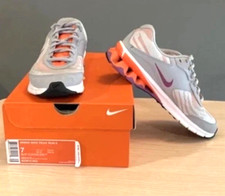 Scarpa da tennis Nike Reax Run