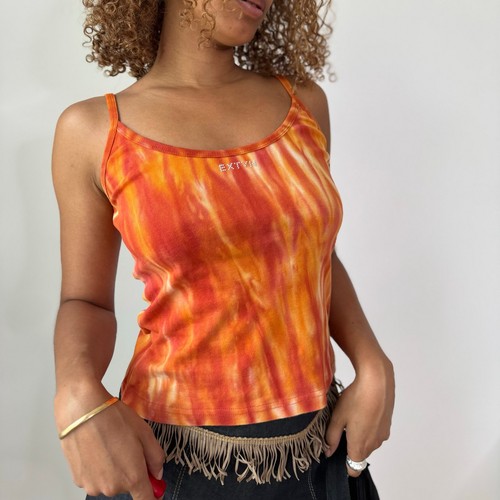 Extyn top cami tinta - extyn, cravatta