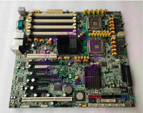 Scheda madre workstation - , hp
