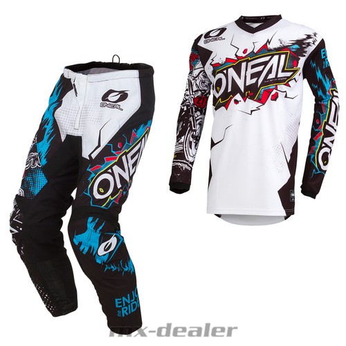 Neal element bambini villain - element,
