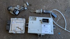KIT ECU TREKKING FIAT 500L 1.4