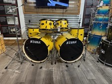 Used Tama Imperialstar 7pc