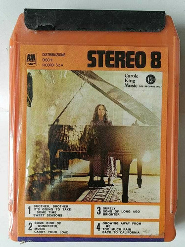 Stereo carole king music - carole,