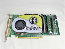 BFG GeForce 6800 GT OC PCI-E