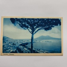 NAPOLI - PANORAMA -  EDIZ. V