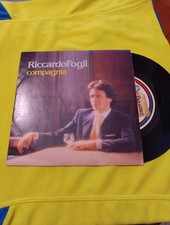 RICCARDO FOGLI - COMPAGNIA