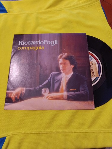 Riccardo fogli compagnia - riccardo,