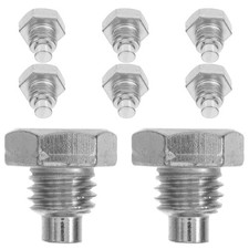  8pcs viti a bordo per