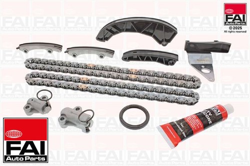 Kit catena distribuzione fai - catena,