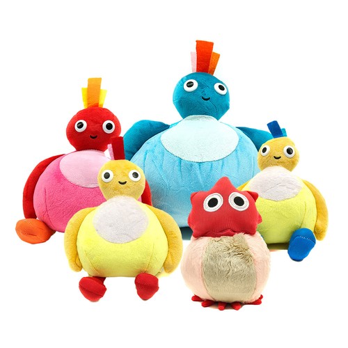 Pezzi set nuovo - nuovo, twirlywoos