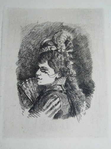 Scuola francese xix - scuola,