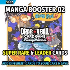 Dragon Ball Singoli - Manga