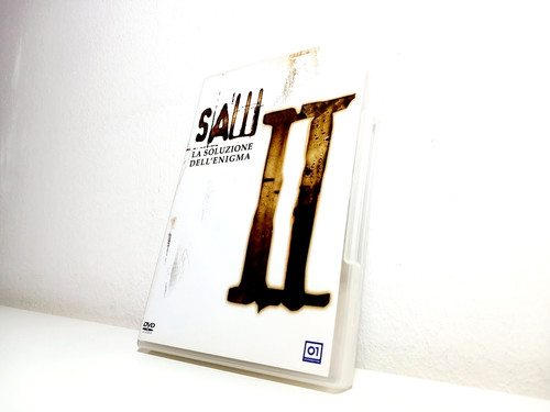 Saw soluzione - saw,