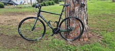 BICICLETTA CUBE ATTAIN SL DISK