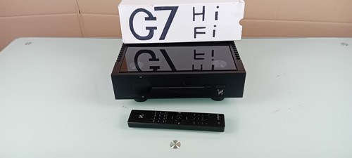 Quad artera play dac pre - quad,