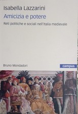 Isabella Lazzarini - Amicizia