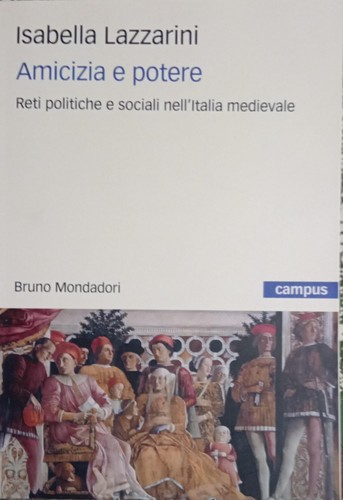 Isabella lazzarini amicizia - isabella,