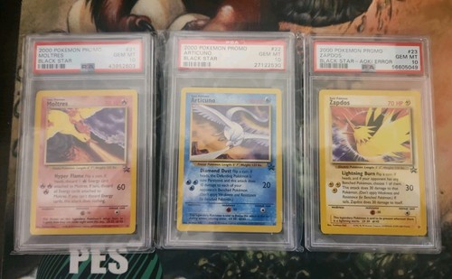 Lotto psa moltres - 10,