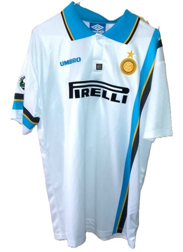 Maglia inter della serie - maglia,