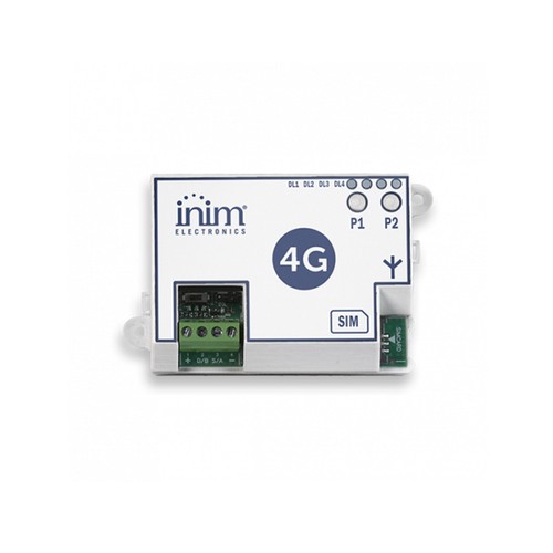 Inim modulo gsm 4g - 2g,