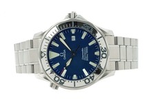 Omega Seamaster 300M 2265.80