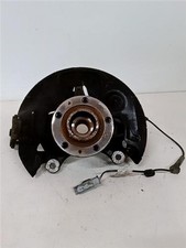 Mozzo anteriore destro Peugeot