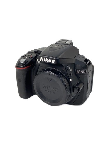 Nikon fotocamera reflex