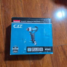 Makita WT02Z 12V Max CXT