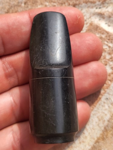 Rare vintage soprano saxophone - rare,