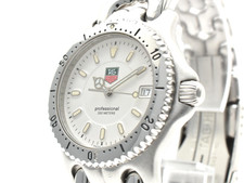 【QUASI NUOVO】TAG Heuer SEL