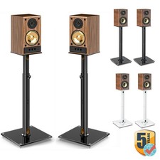 Coppia Supporti Altoparlanti