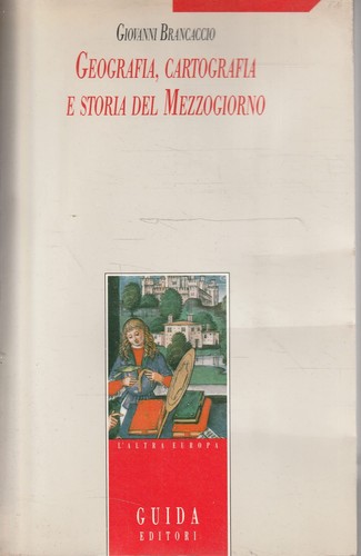 Geografia cartografia e - geografia,,