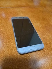 Samsung galaxy 2017 blue - samsung, j5