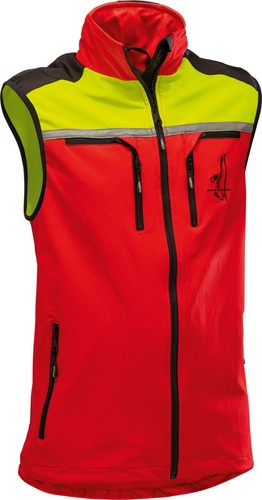 Smanicato leggero forestale - leggero,