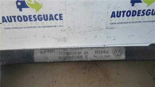 Radiateur climatisation seat - climatisation,