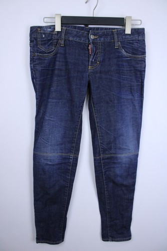 Dsquared2 blue denim - dsquared2,