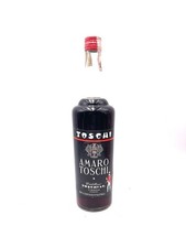 TOSCHI - AMARO TOSCHI - 1L 30%