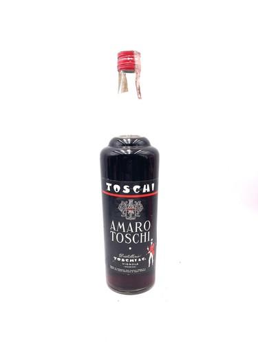 Toschi amaro - toschi, 1l