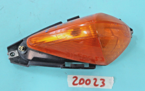 Freccia anteriore destra honda - freccia,