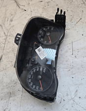 Quadro strumenti compl.  FIAT