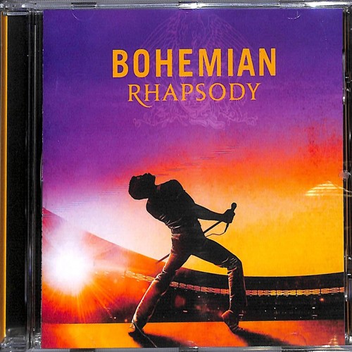 Queen bohemian rhapsody - queen,