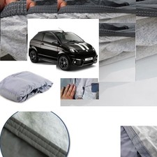 Telo Copriauto Telato Felpato