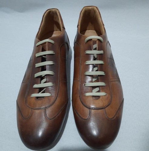 Tacchi uomo santoni pelle - tacchi,