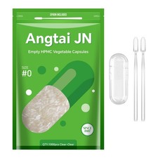 Angtai JN Capsule Vuote