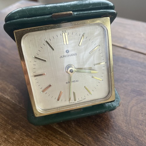 Vintage retro junghans - vintage,