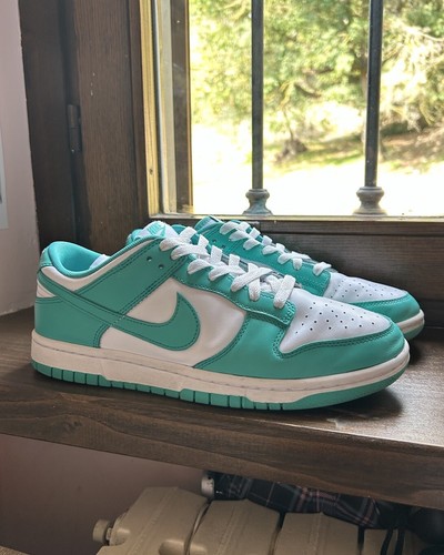 Nike dunk low next - dunk, nature