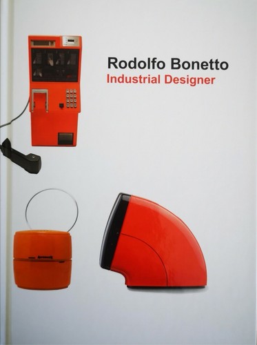 Rodolfo bonetto industrial - bonetto,