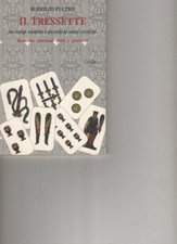 IL TRESSETTE - RODOLFO PUCINO