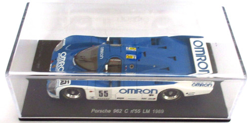 Spark porsche 962 55 - spark,
