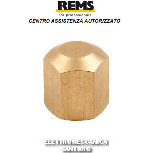 Tappo dado chiusura per - dado,